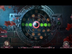 Haunted Hotel: The X screenshot 3