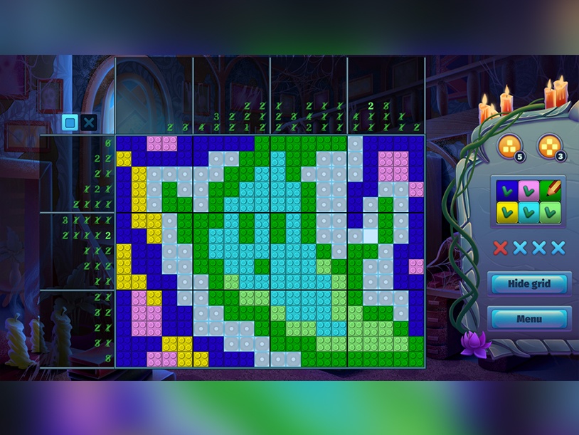 Haunted House Mystery screenshot 3