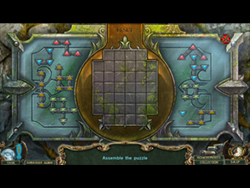 Haunted Legends: Faulty Creatures screenshot 2