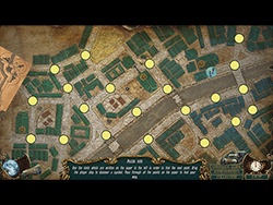 Haunted Legends: The Call of Despair screenshot 3