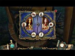 Haunted Legends: The Curse of Vox screenshot 3