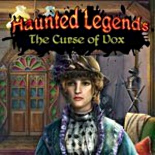 Haunted Legends: The Curse of Vox
