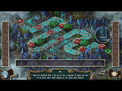 Haunted Legends: The Scars of Lamia screenshot 3