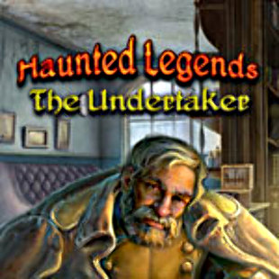 Haunted Legends: The Undertaker