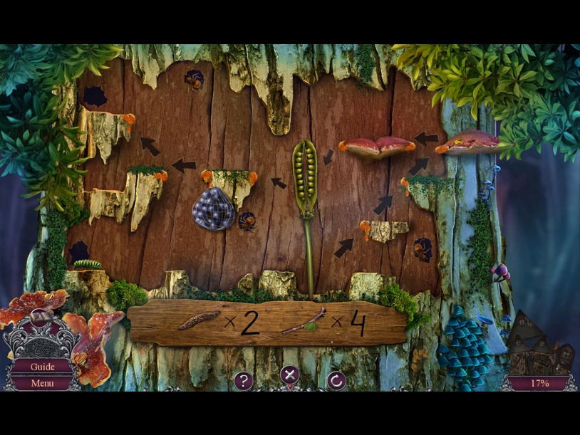 Haunted Manor: Remembrance Collector's Edition screenshot 2