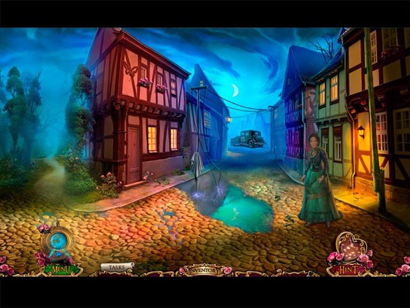 Haunted Train: Frozen in Time CE screenshot 1