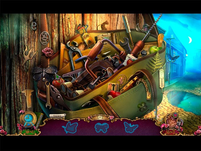 Haunted Train: Frozen in Time CE screenshot 2