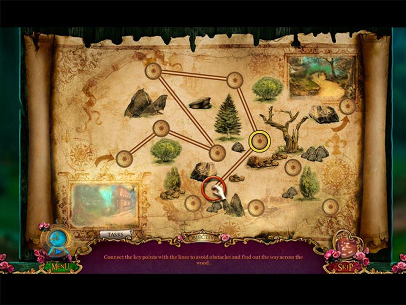 Haunted Train: Frozen in Time CE screenshot 3