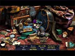 Haunted Train: Spirits of Charon screenshot 1