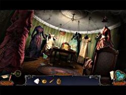 Haunted Train: Spirits of Charon screenshot 2