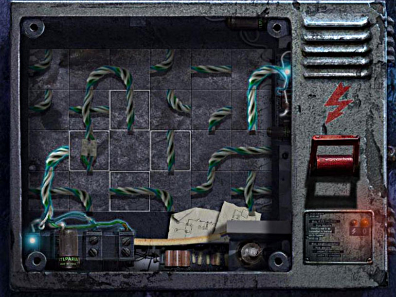 Haunting Mysteries: The Island of Lost Souls screenshot 2