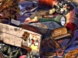 Haunting Mysteries The Island of Lost Souls screenshot 1