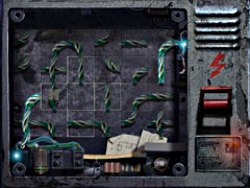 Haunting Mysteries The Island of Lost Souls screenshot 2