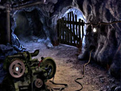 Haunting Mysteries The Island of Lost Souls screenshot 3