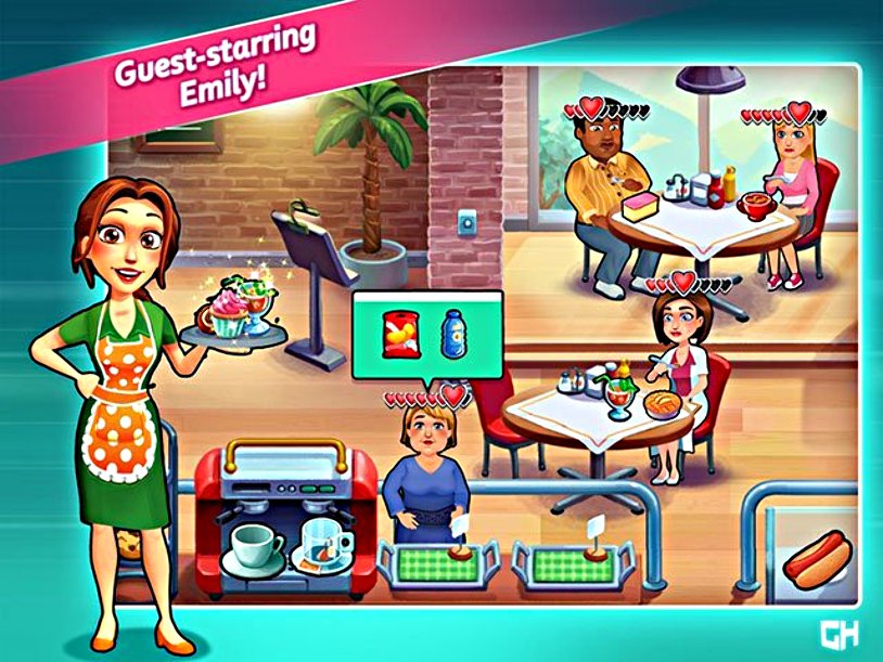 Heart's Medicine - Time to Heal Platinum Edition screenshot 2