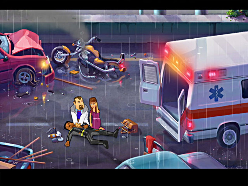 Heart's Medicine: Season 1 screenshot 1