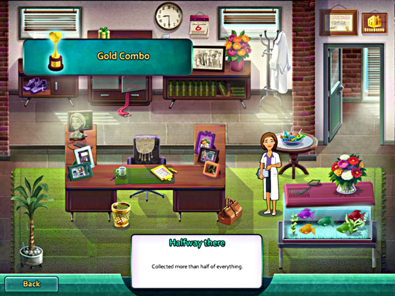 Heart's Medicine: Season 1 screenshot 3