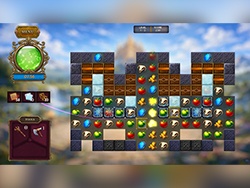 Helga the Viking Warrior 8: Valhalla's Last War screenshot 3