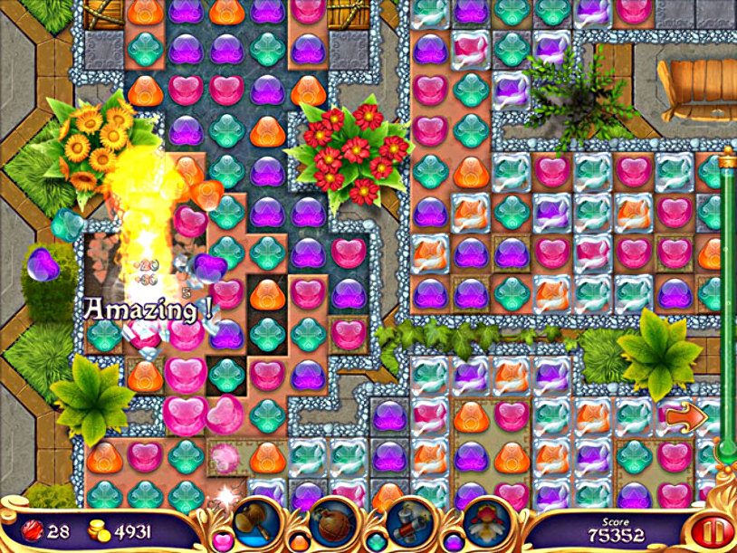 Hello Venice 2 screenshot 2