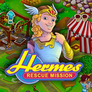 Hermes: Rescue Mission