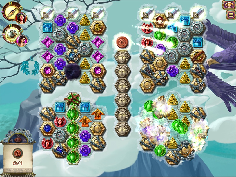 Heroes of Hellas Origins: Part Two CE screenshot 3