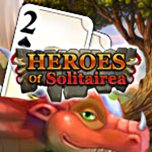 Heroes of Solitairea