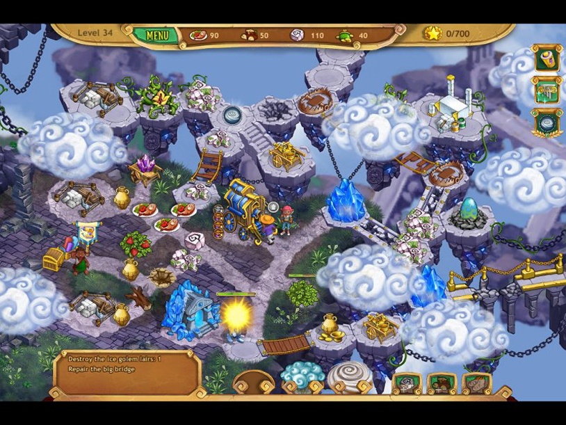 Heroic Adventures Super Pack II screenshot 3