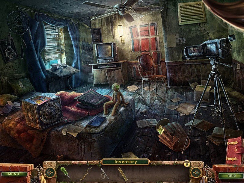 Heroic Adventures Super Pack screenshot 1
