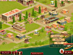 Hexus screenshot 1