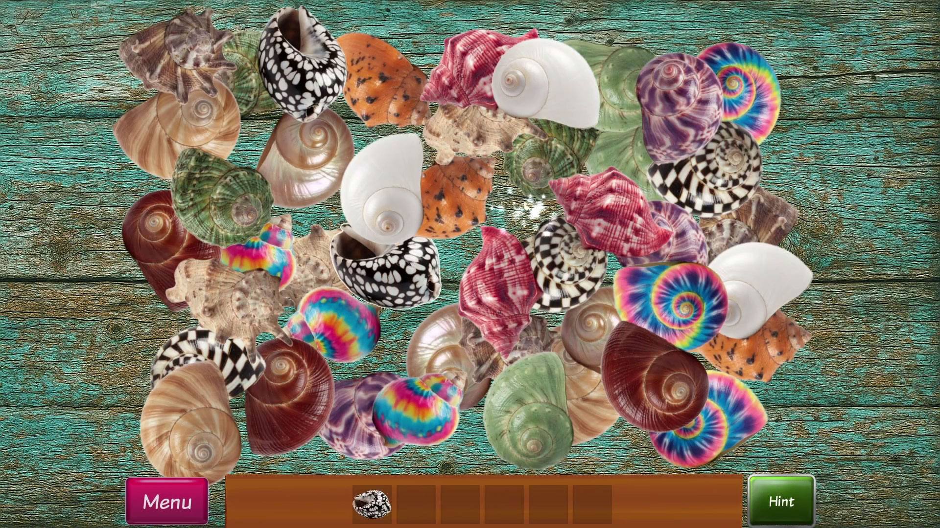 Hidden Archipelago screenshot 3