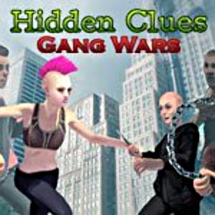 Hidden Clues 3: Gang Wars