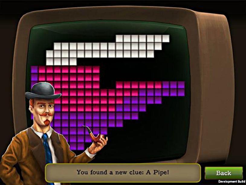 Hidden Clues screenshot 2