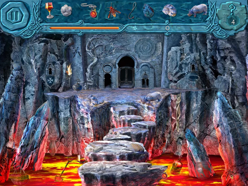 Hidden Dreams 2 in 1 screenshot 2