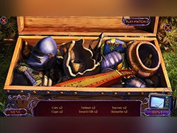 Hidden Expedition: A King's Line screenshot 3