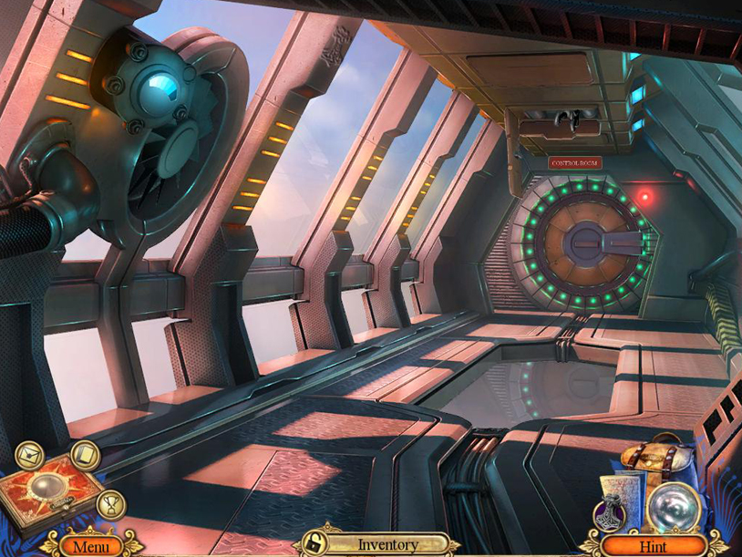 Hidden Expedition: Midgard's End Collector's Edition screenshot 1