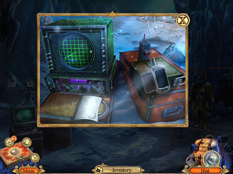 Hidden Expedition: Midgard's End Collector's Edition screenshot 2