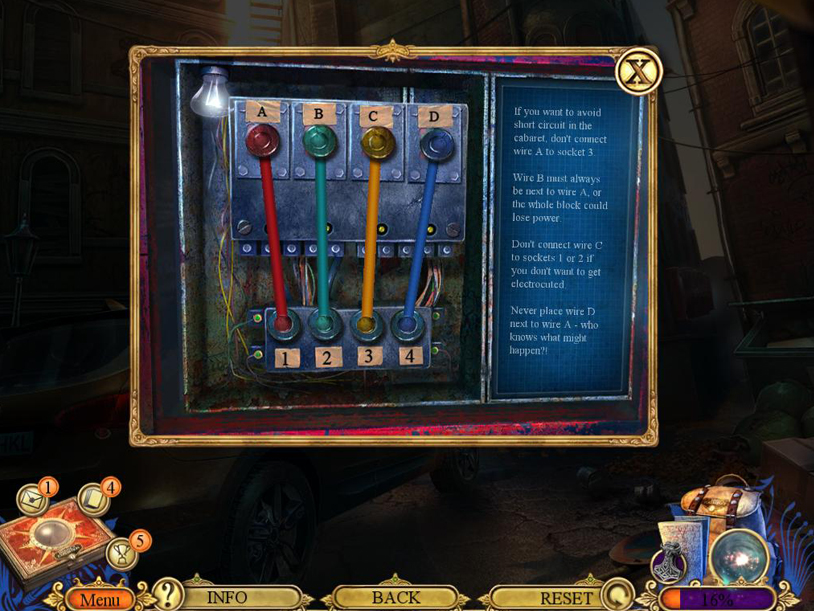 Hidden Expedition: Midgard's End Collector's Edition screenshot 3