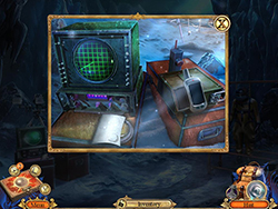 Hidden Expedition: Midgard's End screenshot 2