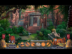 Hidden Expedition: Neptune's Gift screenshot 1
