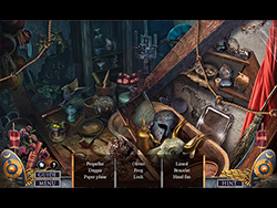 Hidden Expedition: Neptune's Gift screenshot 2