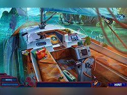 Hidden Expedition: Reign of Flames screenshot 1
