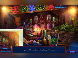 Hidden Expedition: Reign of Flames screenshot 3