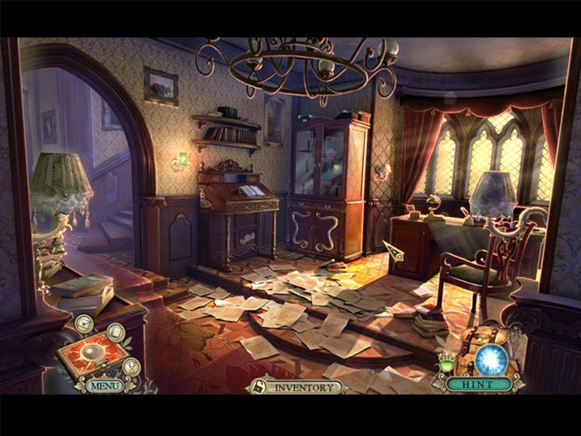 Hidden Expedition: The Crown of Solomon Collector's Edition screenshot 3
