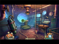Hidden Expedition: The Crown of Solomon screenshot 1