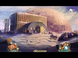 Hidden Expedition: The Crown of Solomon screenshot 3