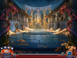 Hidden Expedition: The Eternal Emperor screenshot 1