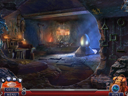 Hidden Expedition: The Eternal Emperor screenshot 3
