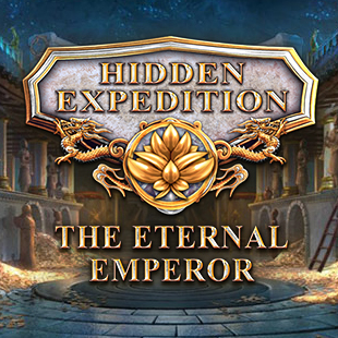 Hidden Expedition: The Eternal Emperor