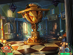Hidden Expedition: The Fountain of Youth screenshot 1