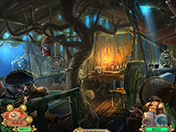 Hidden Expedition: The Fountain of Youth screenshot 3